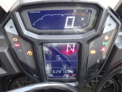 Honda CRF 1000 - Afbeelding 10 van 16