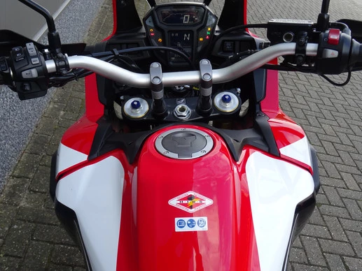 Honda CRF 1000 - Afbeelding 11 van 16