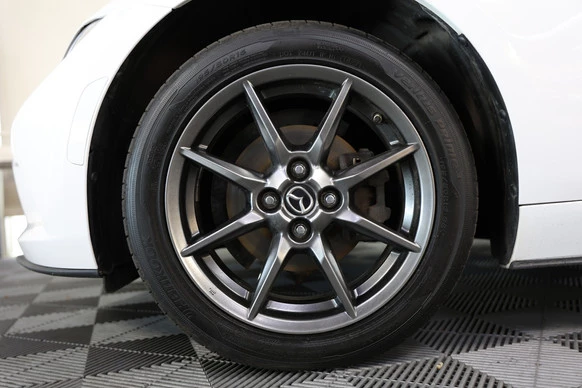 Mazda MX-5 - Afbeelding 4 van 23