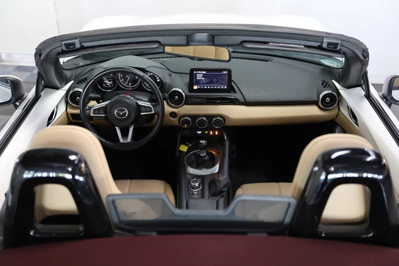 Mazda MX-5 - Afbeelding 2 van 23