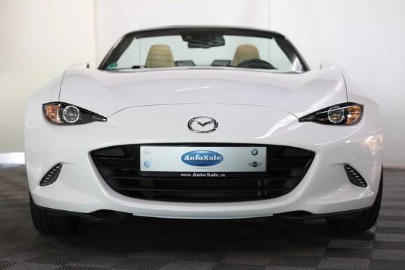 Mazda MX-5 - Afbeelding 5 van 23