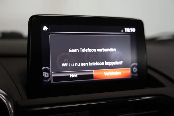 Mazda MX-5 - Afbeelding 18 van 23