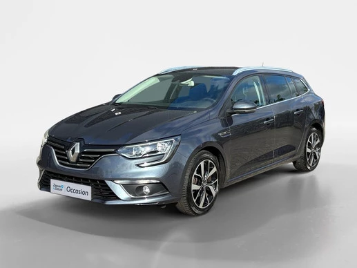 Renault Mégane Estate - Afbeelding 1 van 30