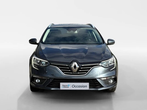 Renault Mégane Estate - Afbeelding 2 van 30