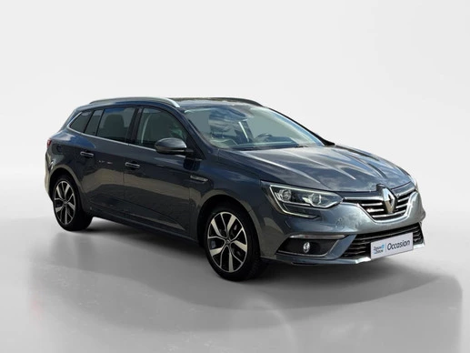 Renault Mégane Estate - Afbeelding 3 van 30