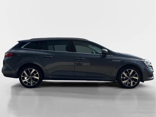 Renault Mégane Estate - Afbeelding 4 van 30