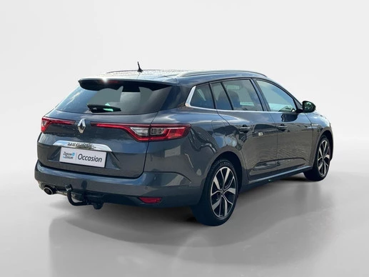 Renault Mégane Estate - Afbeelding 5 van 30