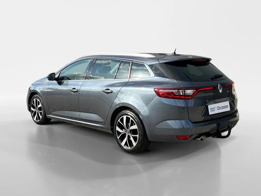 Renault Mégane Estate - Afbeelding 6 van 30