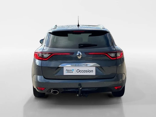 Renault Mégane Estate - Afbeelding 7 van 30