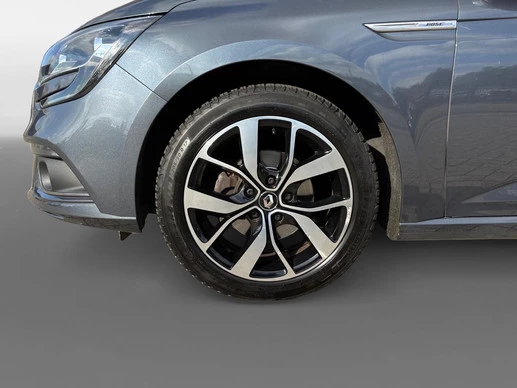Renault Mégane Estate - Afbeelding 10 van 30