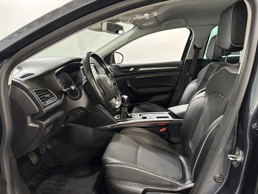 Renault Mégane Estate - Afbeelding 12 van 30