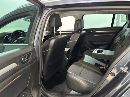 Renault Mégane Estate - Afbeelding 15 van 30