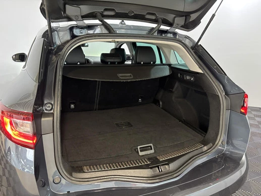 Renault Mégane Estate - Afbeelding 16 van 30
