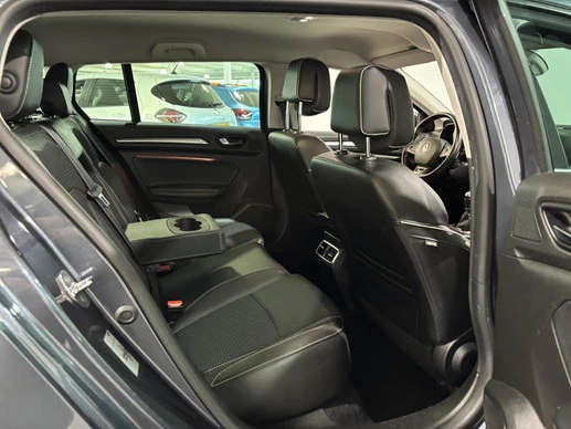 Renault Mégane Estate - Afbeelding 17 van 30