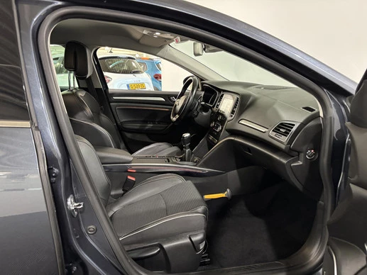 Renault Mégane Estate - Afbeelding 18 van 30