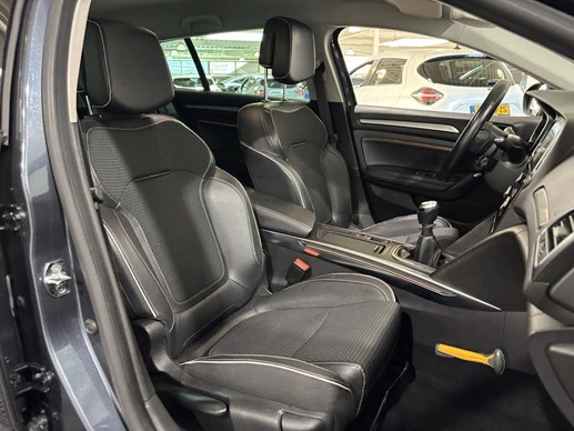 Renault Mégane Estate - Afbeelding 19 van 30