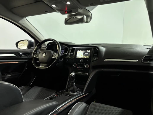 Renault Mégane Estate - Afbeelding 20 van 30