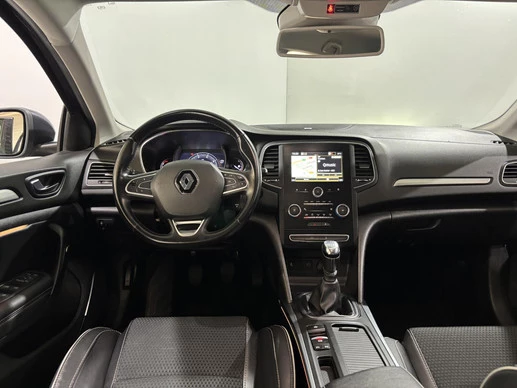 Renault Mégane Estate - Afbeelding 21 van 30