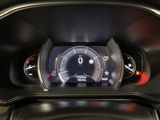 Renault Mégane Estate - Afbeelding 23 van 30