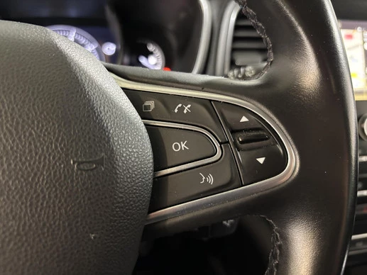 Renault Mégane Estate - Afbeelding 24 van 30