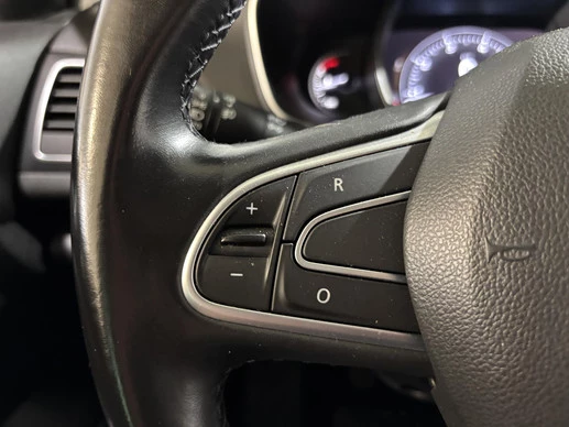 Renault Mégane Estate - Afbeelding 25 van 30