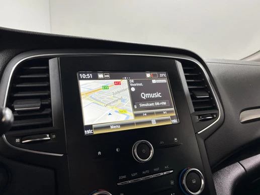 Renault Mégane Estate - Afbeelding 28 van 30