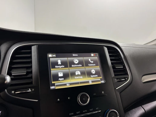 Renault Mégane Estate - Afbeelding 29 van 30