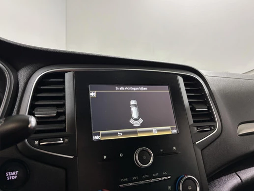 Renault Mégane Estate - Afbeelding 30 van 30
