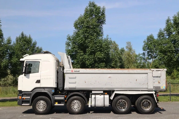 Scania R - Afbeelding 8 van 21