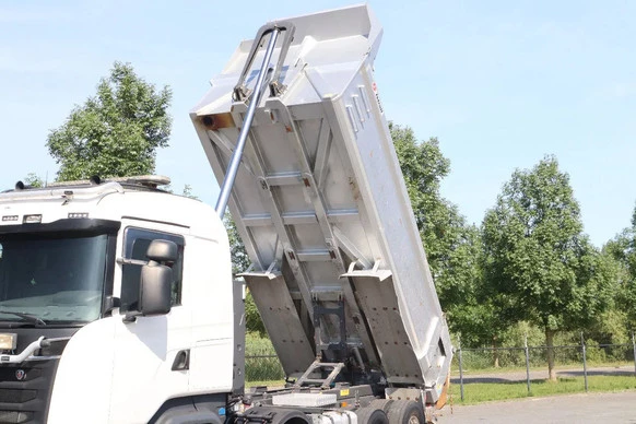 Scania R - Afbeelding 9 van 21