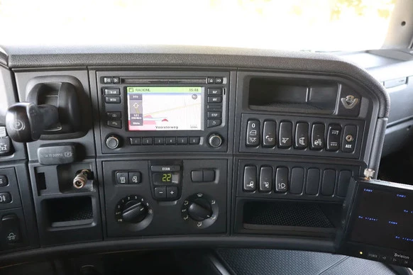 Scania R - Afbeelding 19 van 21