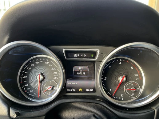 Mercedes-Benz G-Klasse - Afbeelding 14 van 25