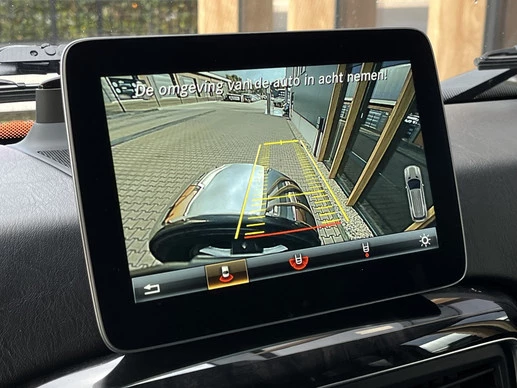 Mercedes-Benz G-Klasse - Afbeelding 16 van 25