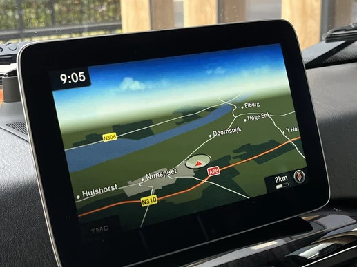 Mercedes-Benz G-Klasse - Afbeelding 17 van 25