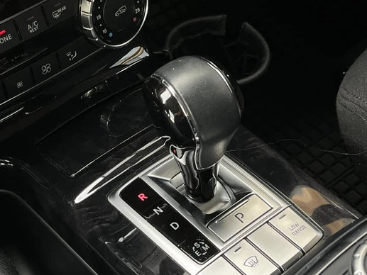 Mercedes-Benz G-Klasse - Afbeelding 18 van 25