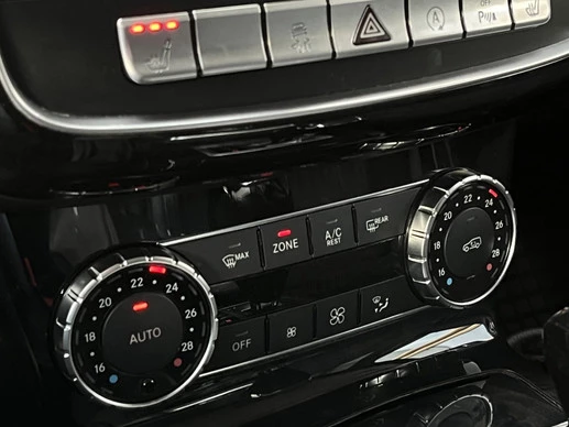 Mercedes-Benz G-Klasse - Afbeelding 19 van 25