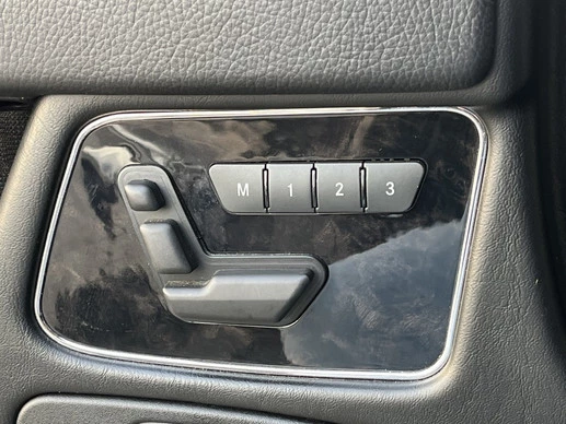 Mercedes-Benz G-Klasse - Afbeelding 20 van 25