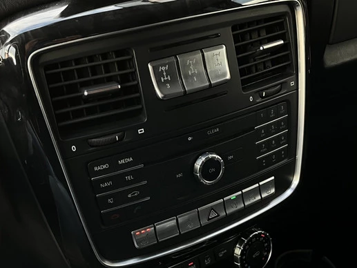 Mercedes-Benz G-Klasse - Afbeelding 21 van 25