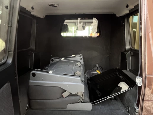 Mercedes-Benz G-Klasse - Afbeelding 25 van 25