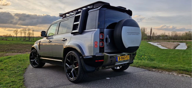 Land Rover Defender - Afbeelding 5 van 30