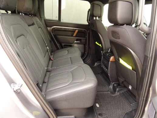 Land Rover Defender - Afbeelding 16 van 30
