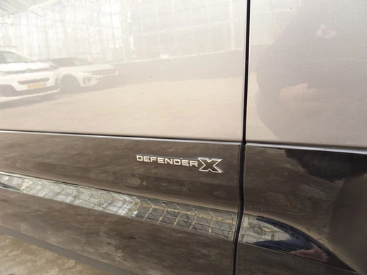 Land Rover Defender - Afbeelding 19 van 30