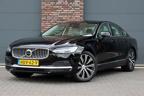Volvo S90 - Afbeelding 1 van 30