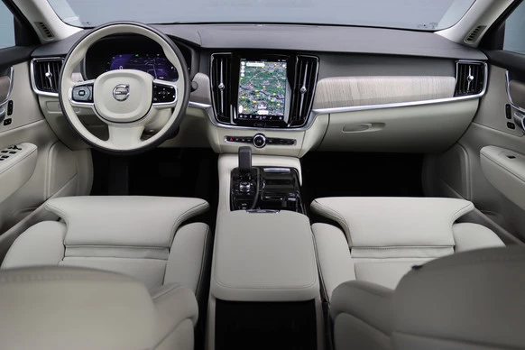 Volvo S90 - Afbeelding 2 van 30