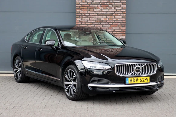Volvo S90 - Afbeelding 3 van 30