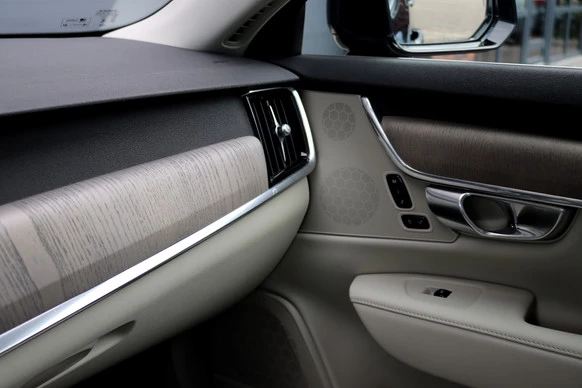 Volvo S90 - Afbeelding 4 van 30