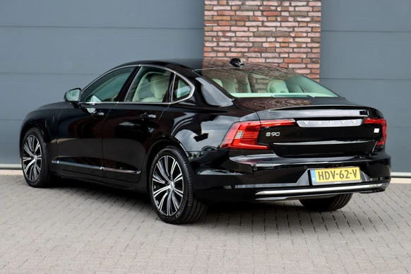 Volvo S90 - Afbeelding 5 van 30
