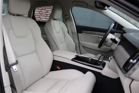 Volvo S90 - Afbeelding 6 van 30