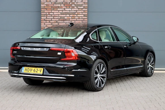 Volvo S90 - Afbeelding 7 van 30