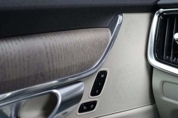 Volvo S90 - Afbeelding 8 van 30